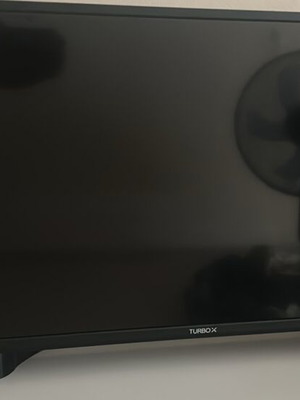 TurboX 32-inch TV