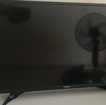 TurboX 32-inch TV