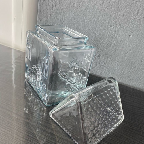 Candy jar new