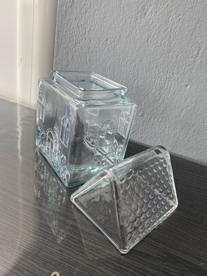 Candy jar new