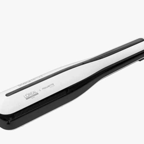 Loreal Steam Pod V3 steam hair straightener like new