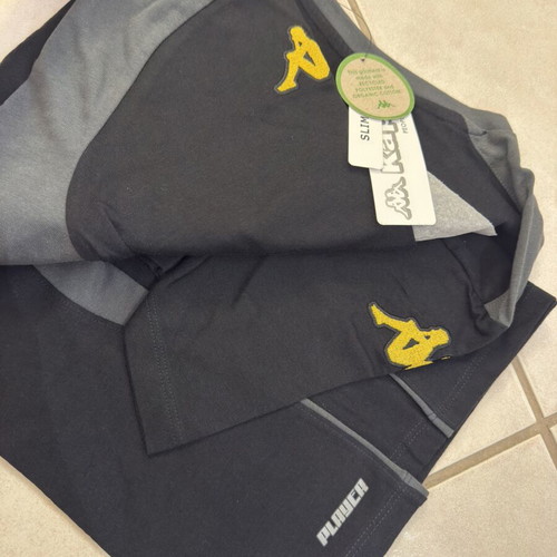 Aris Thessaloniki FC Kappa Gara T-Shirt new with tags