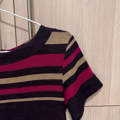 Fifilles Paris knitted winter dress size Medium