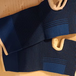 Ankle support socks like new