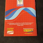 Panini World Cup Germany 2006 pocket album