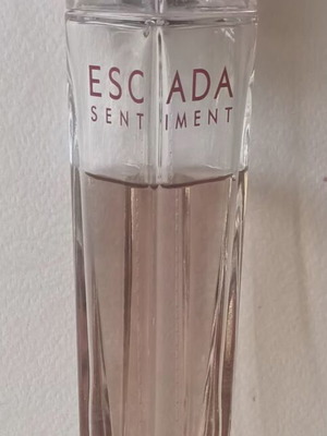 Escada Sentiment Eau de Toilette 75ml σαν καινούργιο
