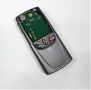 Nokia 8850 Vintage Κινητό Τηλέφωνο Ελλιπής Για ανταλλακτικά