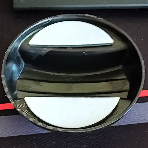 BMW M Performance carbon fuel cap for all F/G Series 2011-2026 new