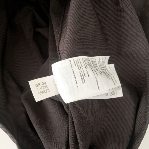 Adidas Performance FJ7216 D2M sports leggings like new XS-S black