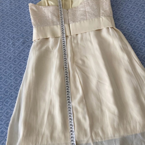evening dress