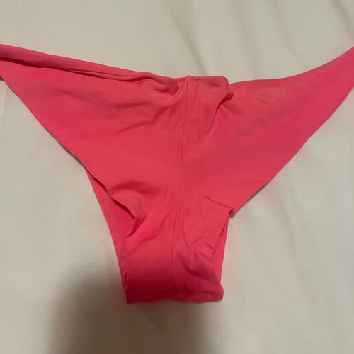 Yamamay Brazilian bikini like new, fuchsia color, size S