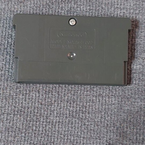 Spyro Orange The Cortex Conspiracy game for Game Boy Advance like new