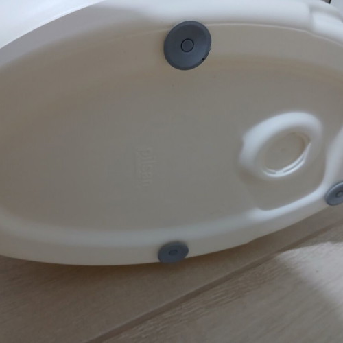 Pilsan educational dog potty
