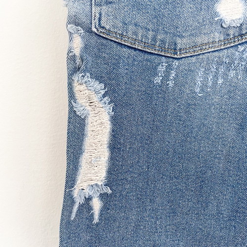 ASOS Jean Pant like new, blue, W33 L32R