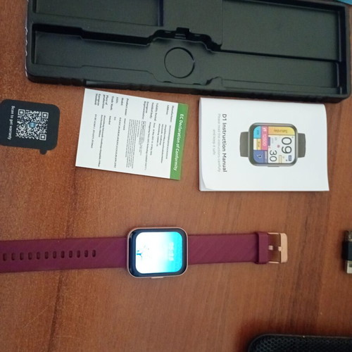 Dakofied Smart Watch D1 like new