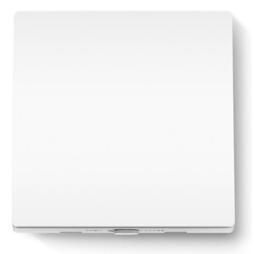 TP-Link Tapo S210 Wall Switch Single White new