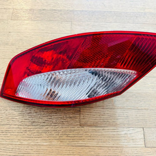 Porsche Boxster 987 rear right tail light new