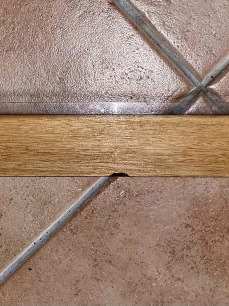 Ruler for drawing like new