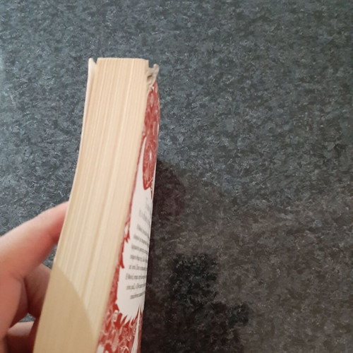 Klevontas ti Foinix book used with crease on back pages