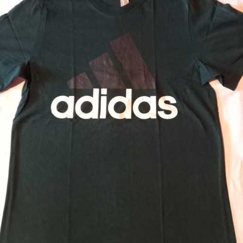 Adidas Men's T-shirt L