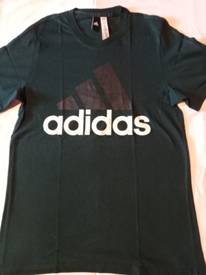 T-shirt Adidas Ανδρικό L