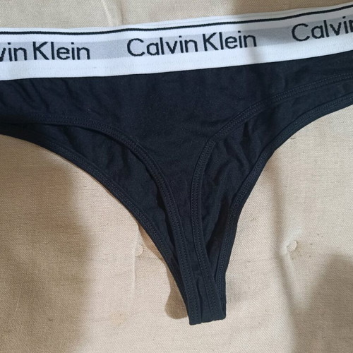 Calvin Klein women's trio new, black, white, grey, large