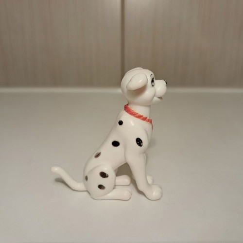 Miniature Dog from 101 Dalmatians like new