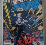Daredevil #307 Marvel comic 1992