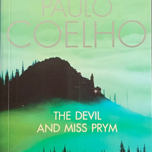 Paolo Coelho Collection of 7 English Books in Box like new