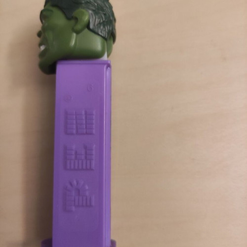 Pez candy dispenser like new