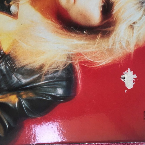 Samantha Fox I Wanna Have Some Fun βινύλιο σαν καινούργιο, pop