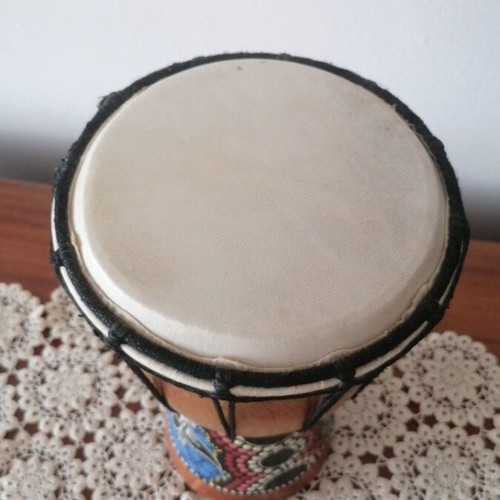 Tarambuka drum like new, 28cm