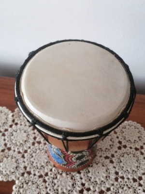 Tarambuka drum like new, 28cm