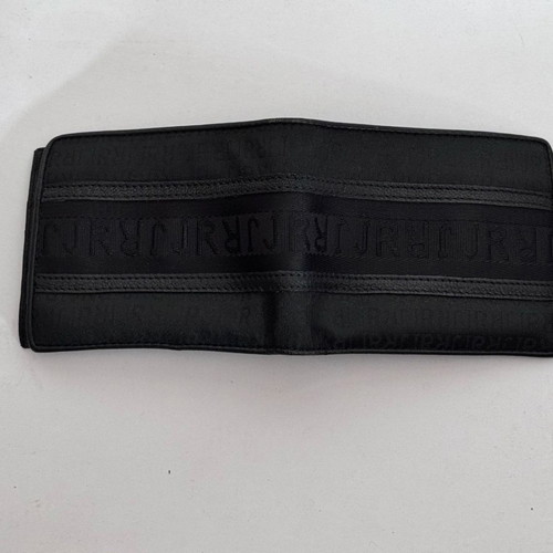 John Richmond wallet used in excellent condition