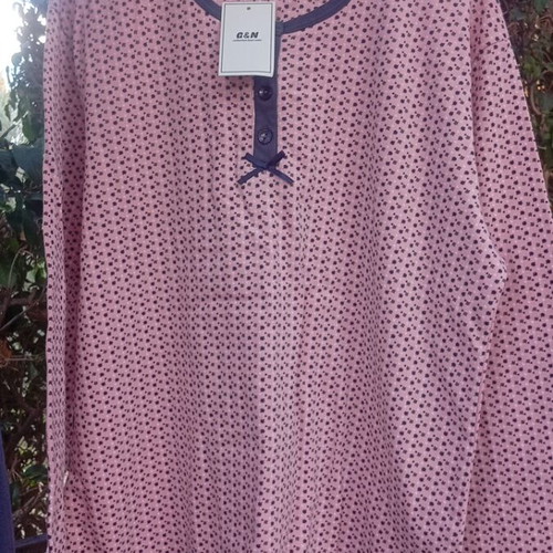 G&N Winter Pajama New XXL 100% Cotton