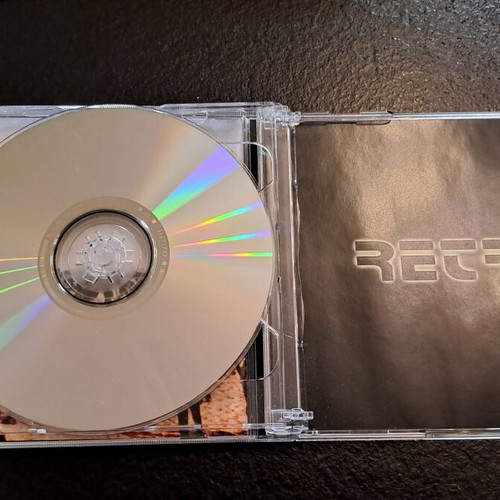 Retro 10 Years of Israeli Trance Vol. 2 double CD Phonokol 2002