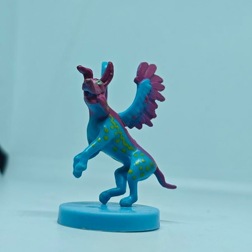 Dante Alebrije winged guide from Disney's Coco like new