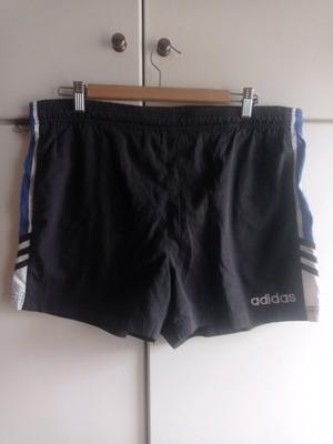 Ανδρική βερμούδα Adidas μεταχειρισμένη
