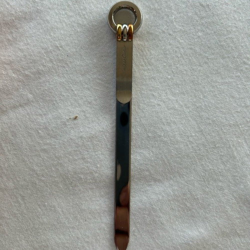 Cartier bookmark new in box