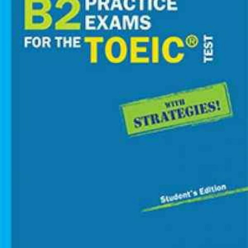 Toeic books like new, English language