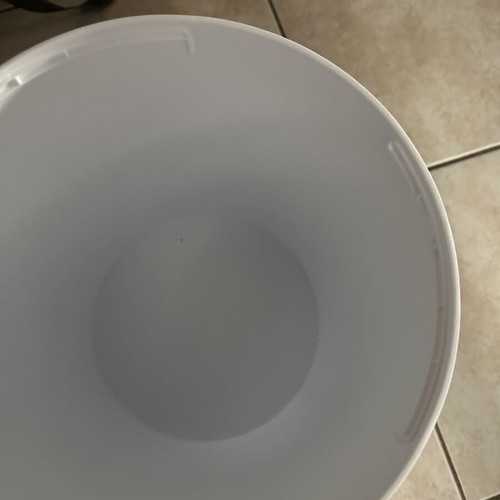 Diaper Bin like new