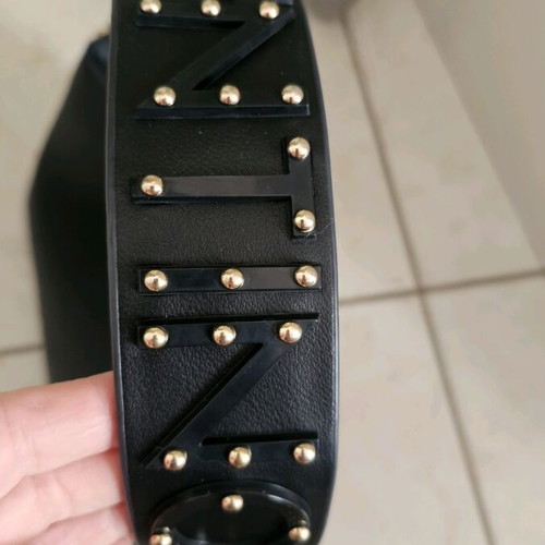 Valentino bag new, leatherette