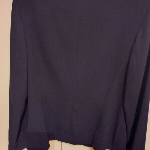 Camomilla women's blazer like new, size 50, 100% rayon