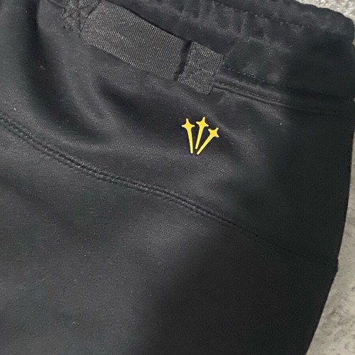 Nike NOCTA black pants like new, streetwear
