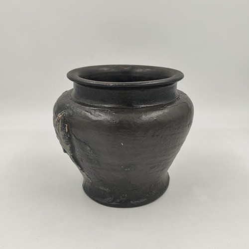 Ceramic vase Ilias Kourtzis Agiasos used