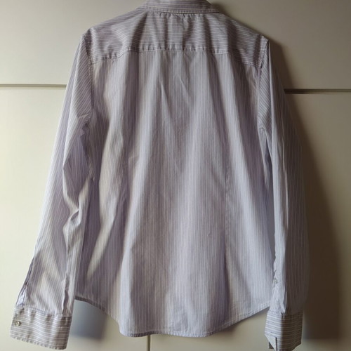 Zara Basic women's striped shirt like new, size M