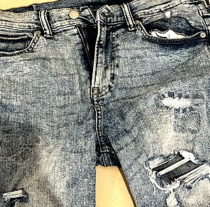 H&M jeans