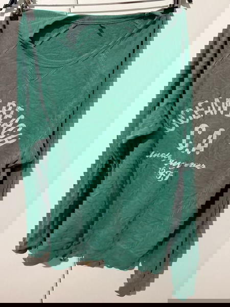 Φούτερ Benetton XL