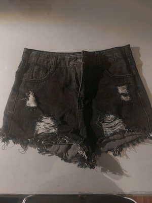 Shorts like new, size S / 36 / 8