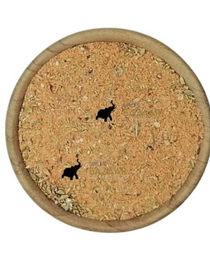 Piri Piri spice mix 100g new